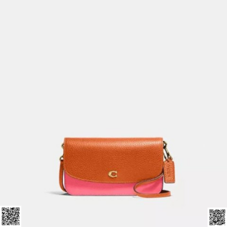 美國代購正品 Coach Hayden 斜挎包