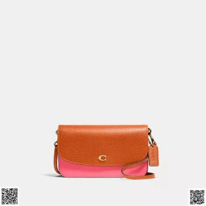 美國代購正品 Coach Hayden 斜挎包