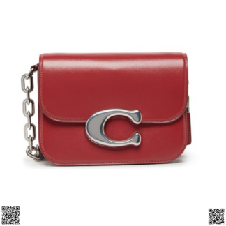 美國代購正品 Coach Idol 小方包