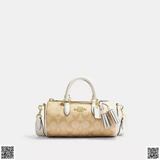 美國代購正品 Coach Lacey 斜挎包