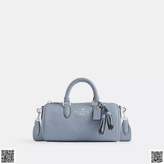 美國代購正品 Coach Lacey 斜挎包