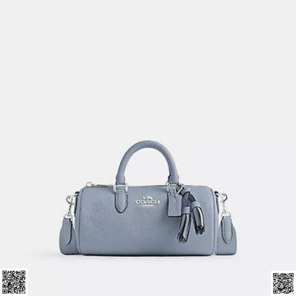 美國代購正品 Coach Lacey 斜挎包