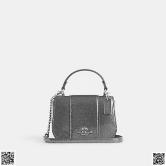 美國代購正品 Coach Lysa 單肩包