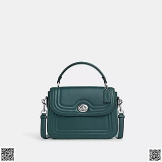 美國代購正品 Coach Marlie 手提包