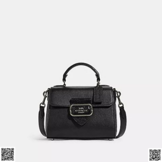 美國代購正品 Coach Morgan 單肩包