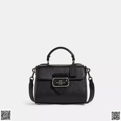 美國代購正品 Coach Morgan 單肩包