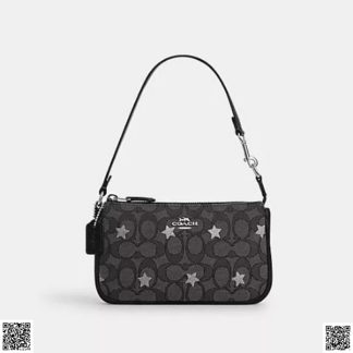 美國代購正品 Coach Nolita 19 麻將包