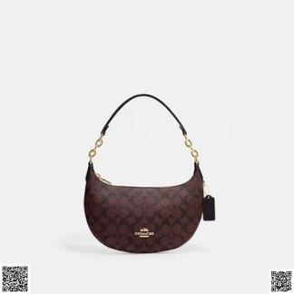 美國代購正品 Coach Payton Hobo 腋下包