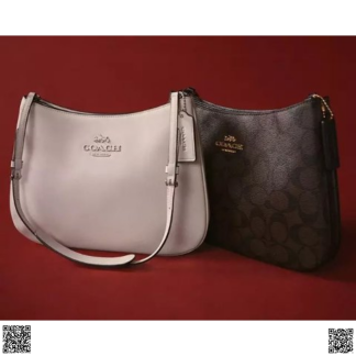 美國代購正品 Coach Penelope 單肩包