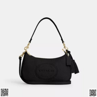 美國代購正品 Coach Teri 單肩包