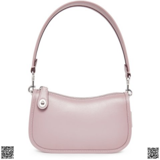 美國代購正品 Coach swinger 單肩包