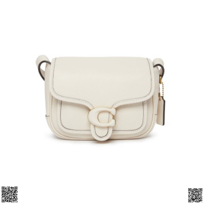 美國代購正品 Coach tabby 郵差包