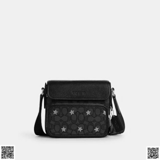 美國代購正品 Coach 斜挎包