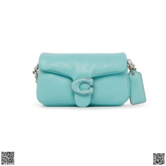 美國代購正品 Coach 枕頭包