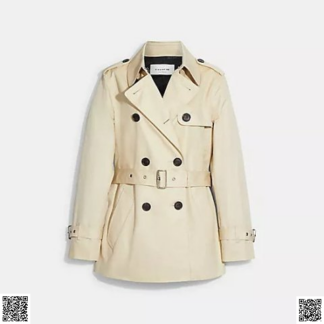 美國代購正品 Coach 風衣