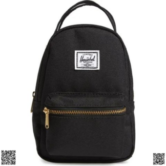 美國代購正品 HERSCHEL SUPPLY CO Nova 斜挎包