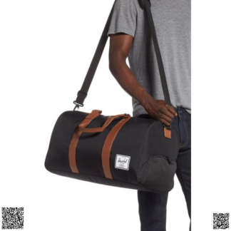 美國代購正品 Herschel Supply Co. Duffle 手提單肩包