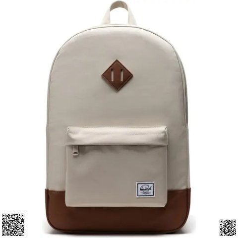 美國代購正品 Herschel Supply Co. Heritage 豬鼻子雙肩包