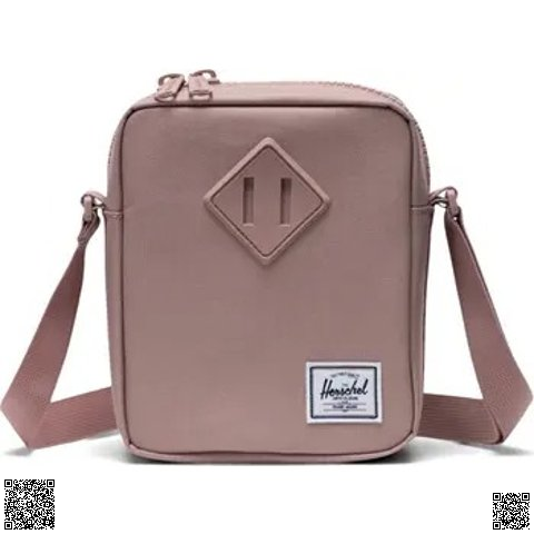 美國代購正品 Herschel Supply Co. Heritage豬鼻子斜挎包