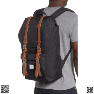 美國代購正品 Herschel Supply Co. Little America 雙肩包