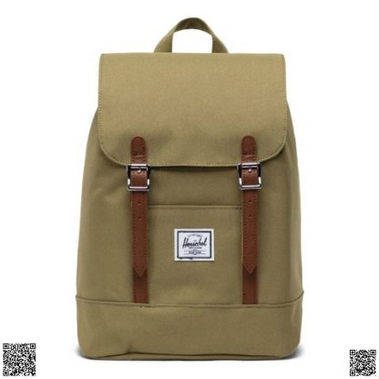 美國代購正品 Herschel Supply Co. Mini Retreat 雙肩包