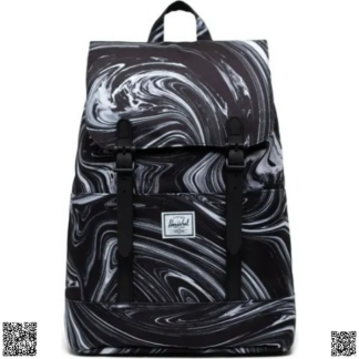 美國代購正品 Herschel Supply Co. Retreat 小號雙肩包