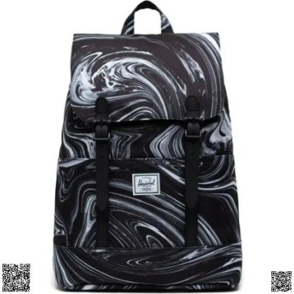 美國代購正品 Herschel Supply Co. Retreat 小號雙肩包