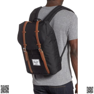 美國代購正品 Herschel Supply Co. Retreat 雙肩包