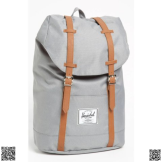 美國代購正品 Herschel Supply Co. Retreat 雙肩包