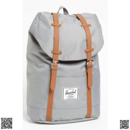 美國代購正品 Herschel Supply Co. Retreat 雙肩包