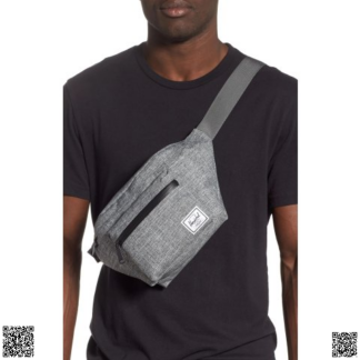美國代購正品 Herschel Supply Co. Seventeen 腰包