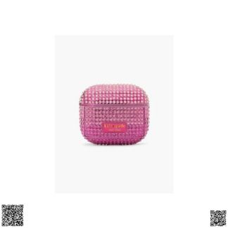 美國代購正品 Kate Spade Gala Rhinestone漸變閃鑽耳機殼
