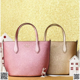 美國代購正品 Kate Spade Glimmer 托特包