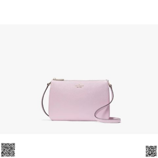 美國代購正品 Kate Spade Leila Triple Gusset 斜挎包