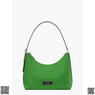 美國代購正品 Kate Spade Sam Icon KSNYL 尼龍腋下包