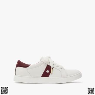 美國代購正品 Kate Spade 小白鞋