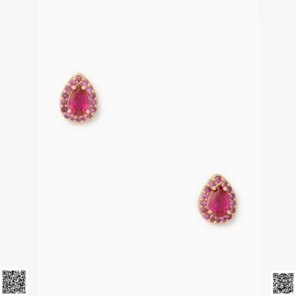 美國代購正品 Kate Spade 耳釘