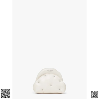美國代購正品 Kate Spade 迷你雲朵包( 可斜挎)