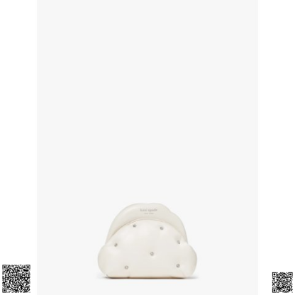 美國代購正品 Kate Spade 迷你雲朵包( 可斜挎)