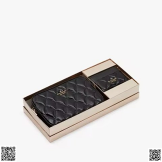 美國代購正品 Kate Spade 錢包+卡包禮盒