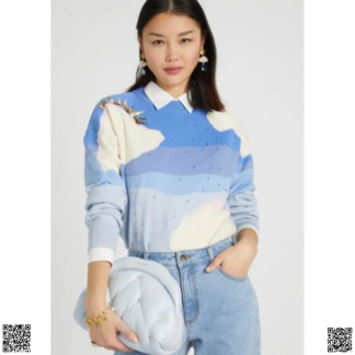 美國代購正品 Kate Spade 雲朵包