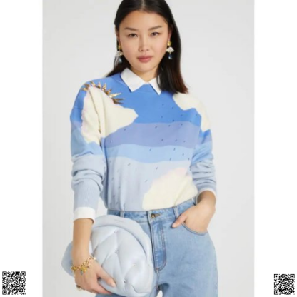 美國代購正品 Kate Spade 雲朵包