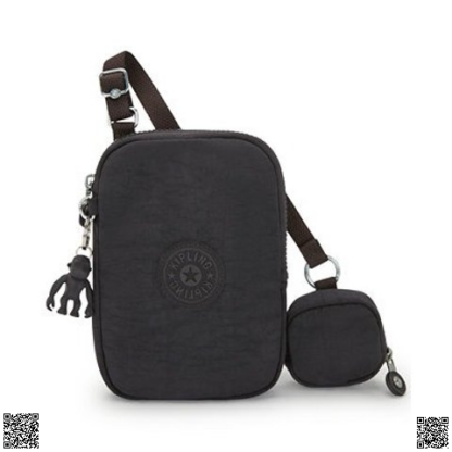 美國代購正品 Kipling Elvin 斜挎包