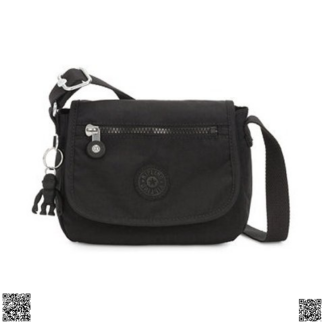 美國代購正品 Kipling Sabian 迷你斜挎包