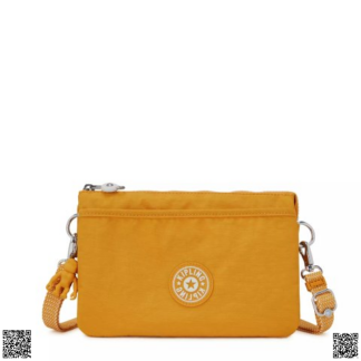 美國代購正品 Kipling 斜挎包