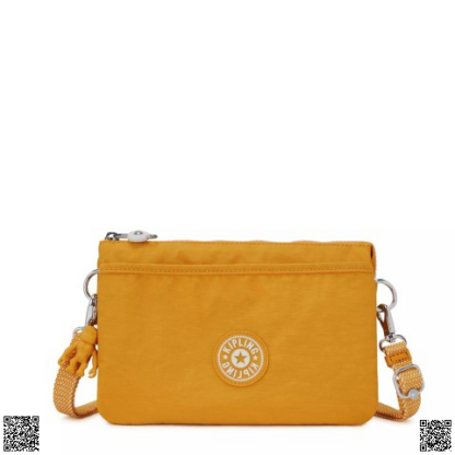 美國代購正品 Kipling 斜挎包