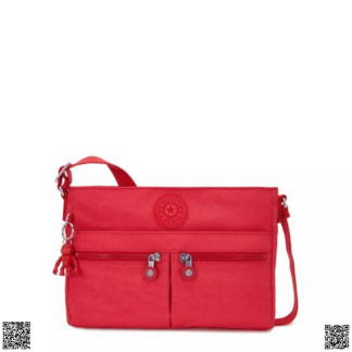 美國代購正品 Kipling 斜挎包