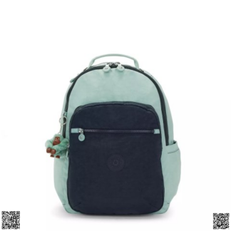 美國代購正品 Kipling 雙肩包