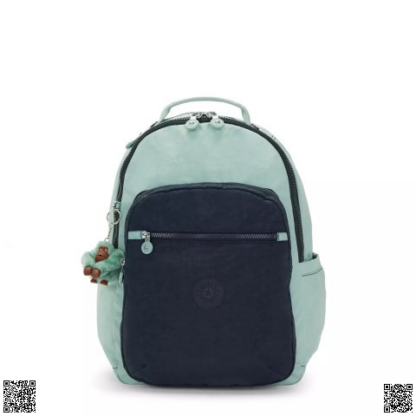 美國代購正品 Kipling 雙肩包