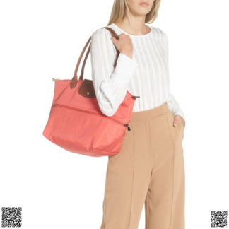 美國代購正品 Longchamp Le Pliage 可延展Tote包